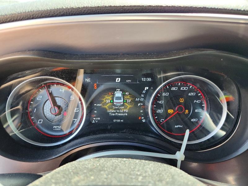 Продаж на аукціоні авто 2022 Dodge Charger, vin: 2C3CDXGJ9NH228322, номер лоту: 65672526