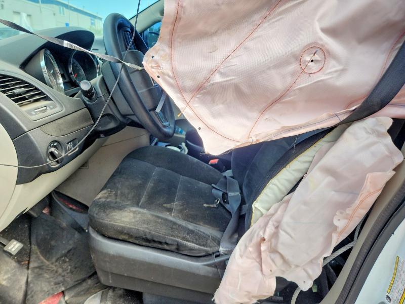 Продаж на аукціоні авто 2016 Dodge Grand Caravan, vin: 2C4RDGBG4GR334952, номер лоту: 64328096