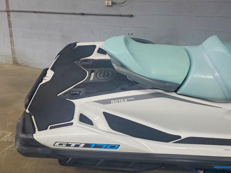 Aukcja sprzedaży 2024 Sea-doo Jet Ski, vin: YDV22759J324, numer aukcji: 65668466