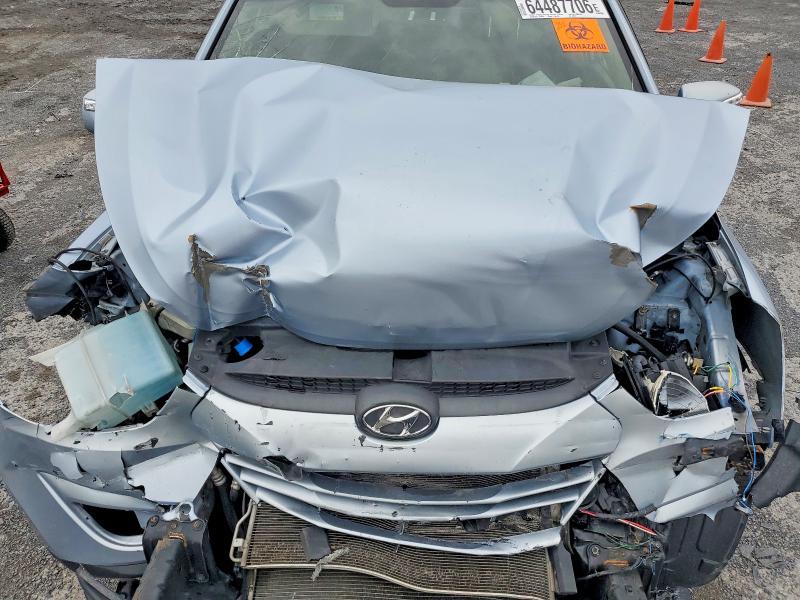 Aukcja sprzedaży 2012 Hyundai Tucson, vin: KM8JU3AC4CU513571, numer aukcji: 64487706