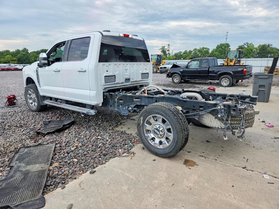 Продажа на аукционе авто 2026 Ford F250, vin: 1FT8W2BN4TED18586, номер лота: 63222696