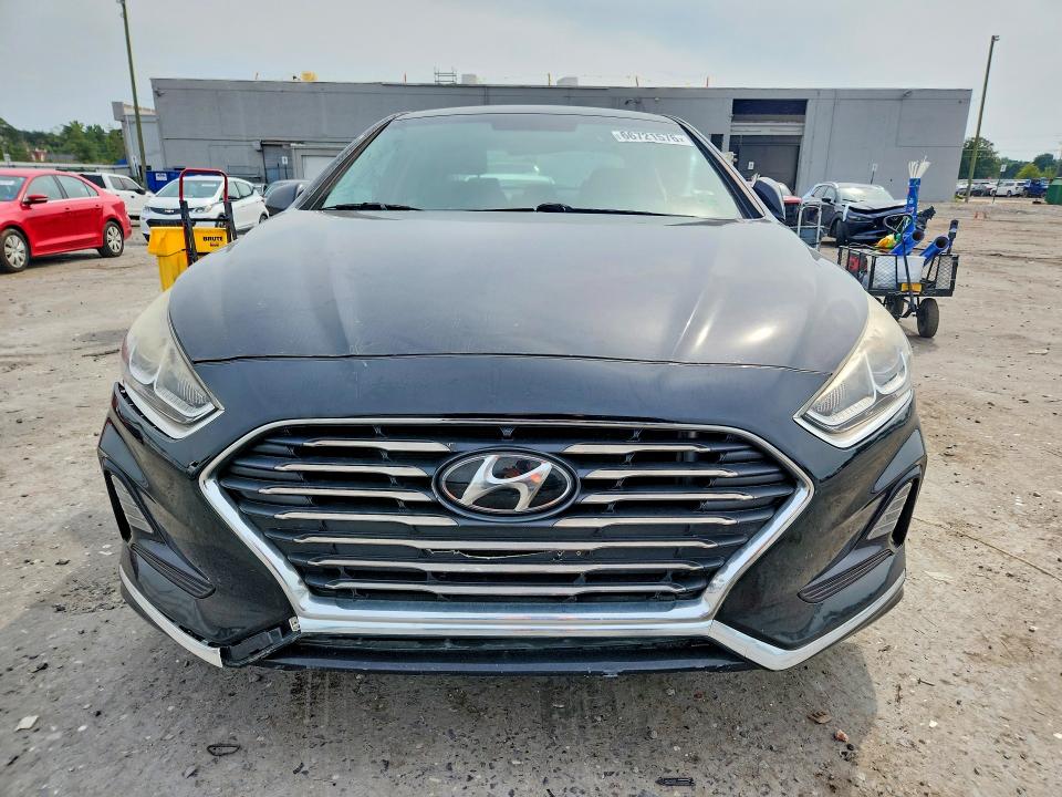 Aukcja sprzedaży 2018 Hyundai Sonata, vin: 5NPE24AF1JH676164, numer aukcji: 66721576