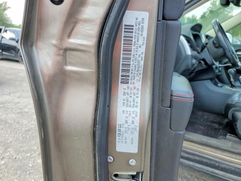 Продажа на аукционе авто 2016 Jeep Cherokee, vin: 1C4PJMBS4GW253377, номер лота: 64020936