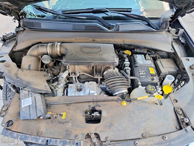 64411386 :رقم المزاد ، 3C4NJDBN7ST567606 vin ، 2025 Jeep Compass مزاد بيع