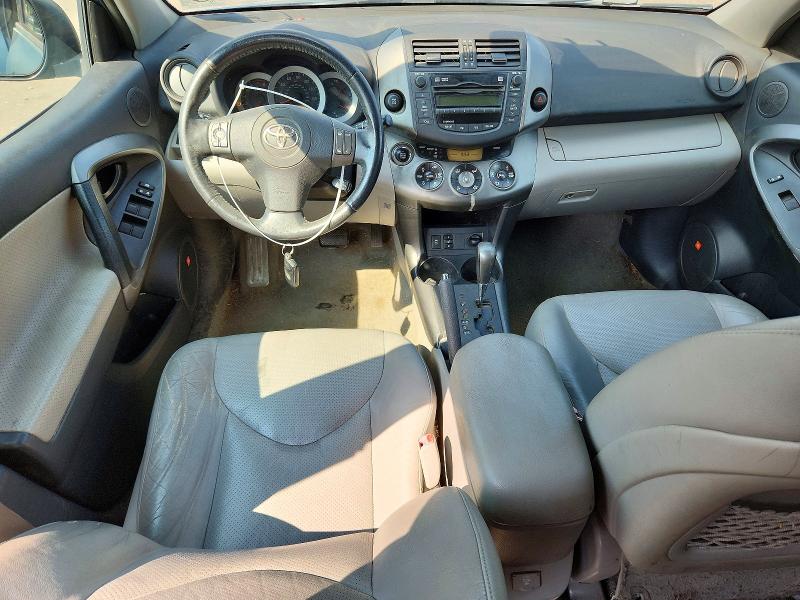 Продажа на аукционе авто 2010 Toyota Rav4, vin: 2T3DK4DV4AW014733, номер лота: 64740026