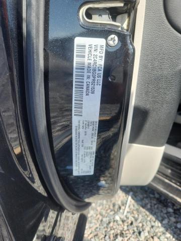 Aukcja sprzedaży 2023 Chrysler Pacifica, vin: 2C4RC1BG0PR521539, numer aukcji: 66705136