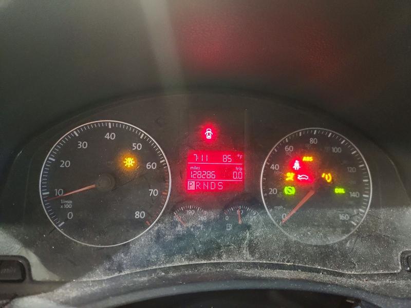 Aukcja sprzedaży 2009 Volkswagen Jetta, vin: 3VWRZ71K29M141925, numer aukcji: 67244376