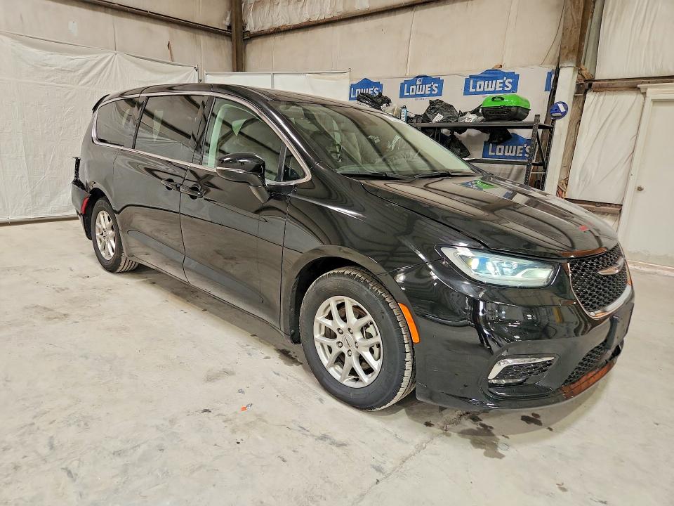 Aukcja sprzedaży 2024 Chrysler Pacifica, vin: 2C4RC1BG9RR151212, numer aukcji: 66460336
