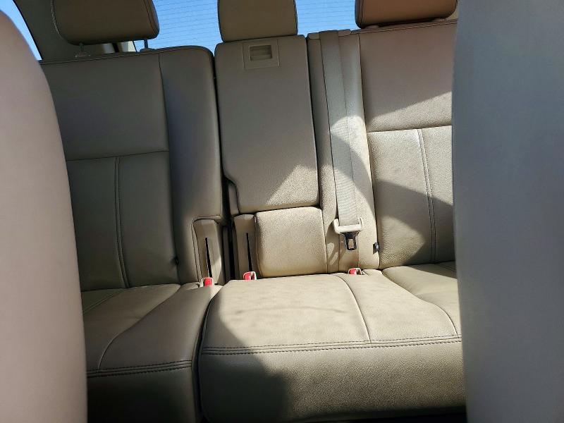 64312626 :رقم المزاد ، 2FMDK49C67BA81767 vin ، 2007 Ford Edge مزاد بيع