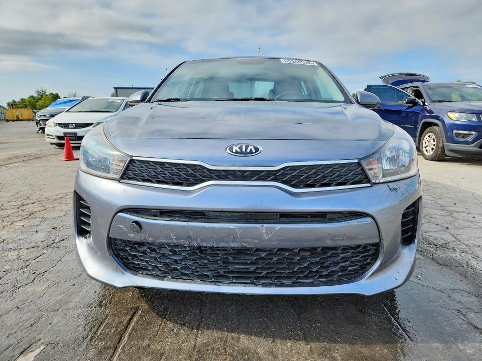 Продаж на аукціоні авто 2020 Kia Rio, vin: 3KPA24AD0LE296074, номер лоту: 65358386