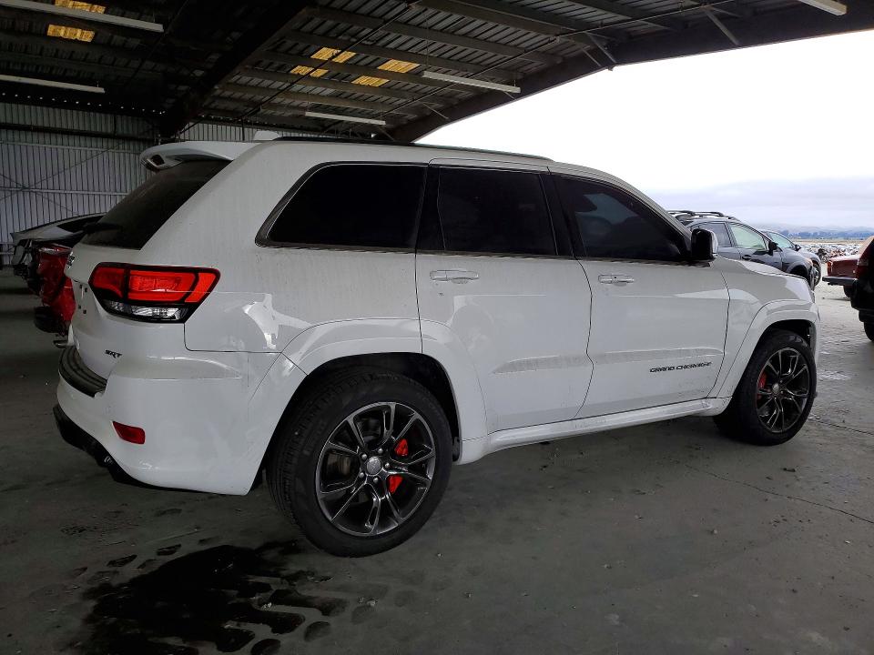 Aukcja sprzedaży 2015 Jeep Grand Cherokee, vin: 1C4RJFDJ0FC775710, numer aukcji: 65271366
