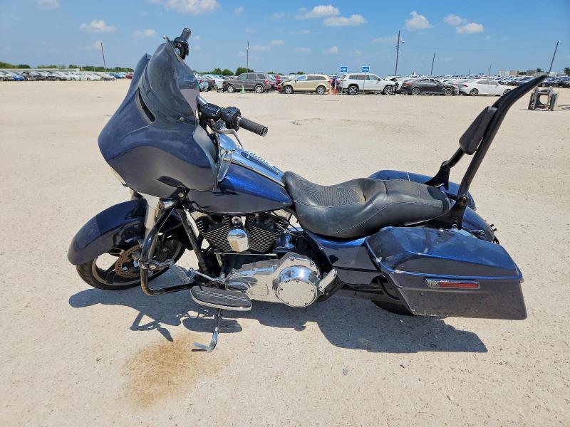 2014 Harley-davidson Flhx მანქანა იყიდება აუქციონზე, vin: 1HD1KBM15EB629860, აუქციონის ნომერი: 63872006