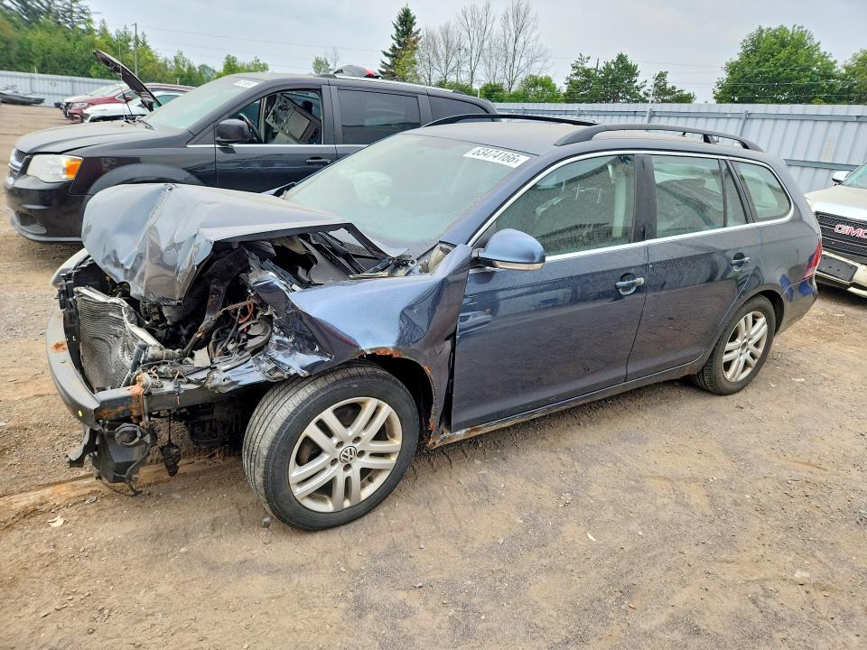 63474166 :رقم المزاد ، 3VWKX7AJ8AM611894 vin ، 2010 Volkswagen Jetta مزاد بيع