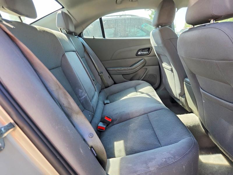 Aukcja sprzedaży 2014 Chevrolet Malibu, vin: 1G11B5SL9EF244262, numer aukcji: 65579486
