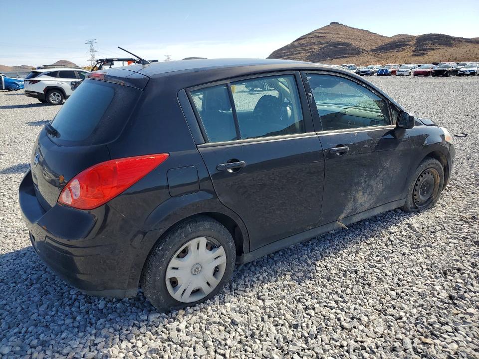 Продаж на аукціоні авто 2011 Nissan Versa, vin: 3N1BC1CPXBL497713, номер лоту: 66089626