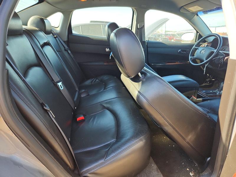 Aukcja sprzedaży 2007 Buick Lacrosse, vin: 2G4WE587271144573, numer aukcji: 66074216