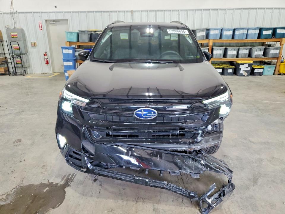 Aukcja sprzedaży 2025 Subaru Forester, vin: JF2SLDFC8SH480769, numer aukcji: 63806856