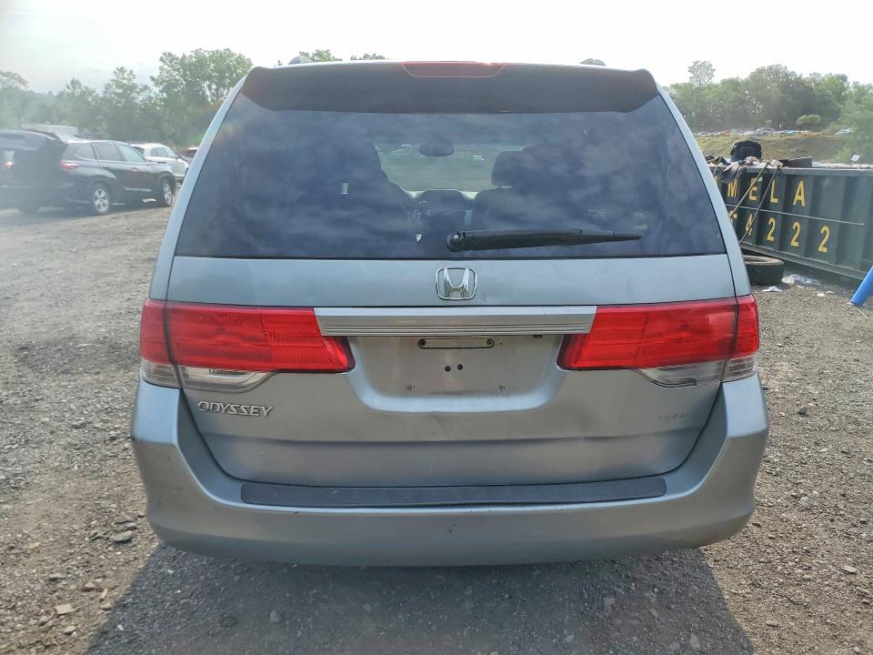 Aukcja sprzedaży 2008 Honda Odyssey, vin: 5FNRL38798B098427, numer aukcji: 64129426