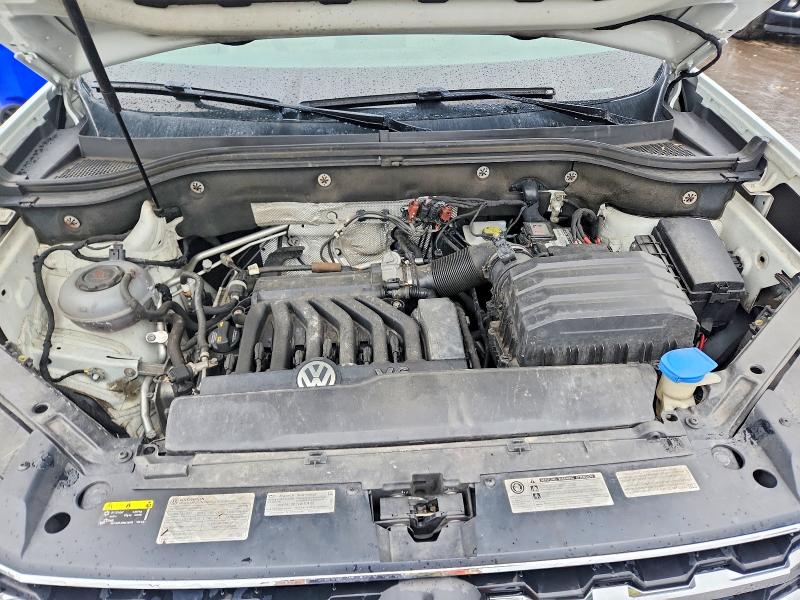 Aukcja sprzedaży 2018 Volkswagen Atlas, vin: 1V2MR2CA1JC566948, numer aukcji: 65151516
