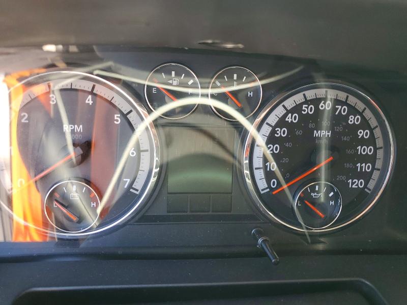 Aukcja sprzedaży 2011 Dodge Ram 1500, vin: 1D7RB1GP8BS674050, numer aukcji: 64412386