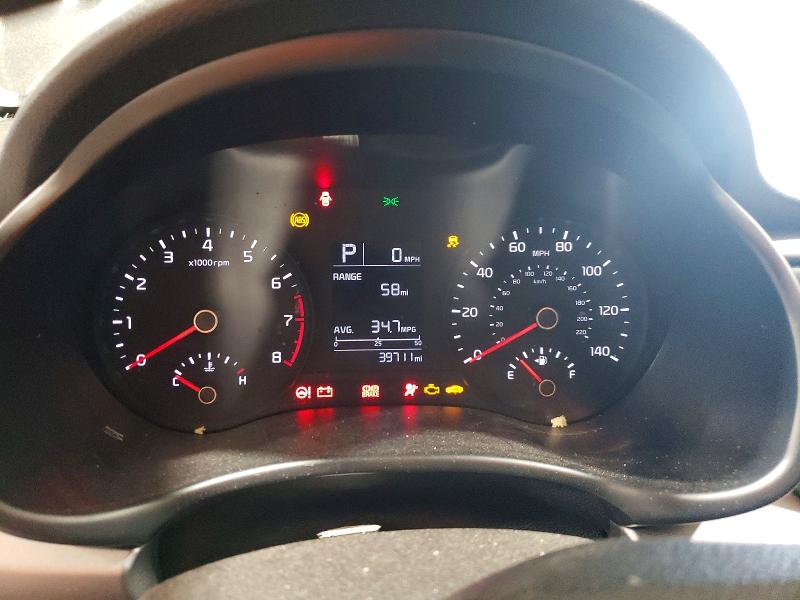 Продажа на аукционе авто 2023 Kia Rio, vin: 3KPA24ADXPE556616, номер лота: 66519176
