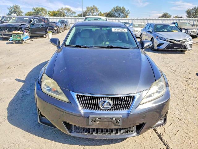 Продажа на аукционе авто 2011 Lexus Is 250, vin: JTHBF5C26B5150667, номер лота: 66089676
