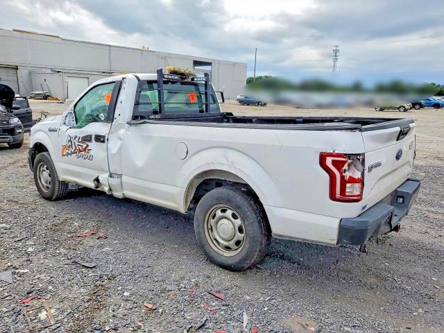 Продаж на аукціоні авто 2016 Ford F150, vin: 1FTMF1C8XGKD27673, номер лоту: 63370626