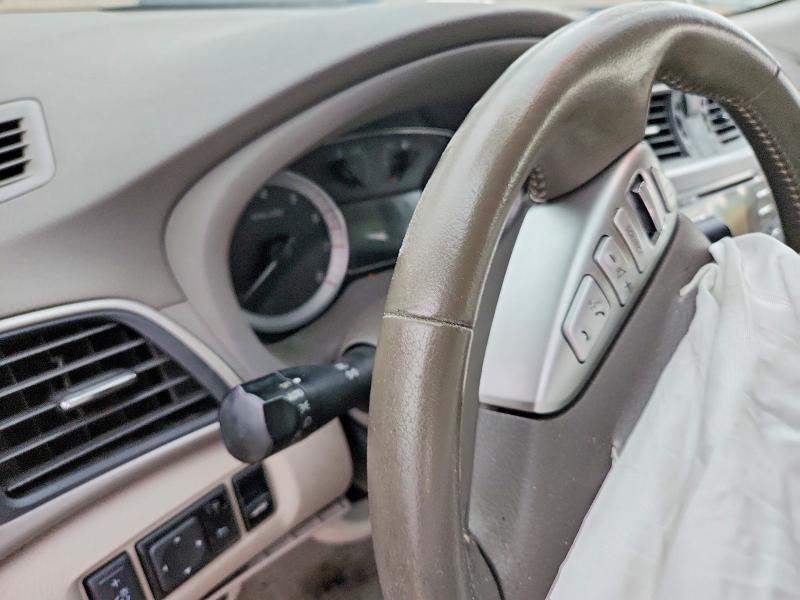 2014 Nissan Sentra მანქანა იყიდება აუქციონზე, vin: 3N1AB7AP8EL616920, აუქციონის ნომერი: 64608776