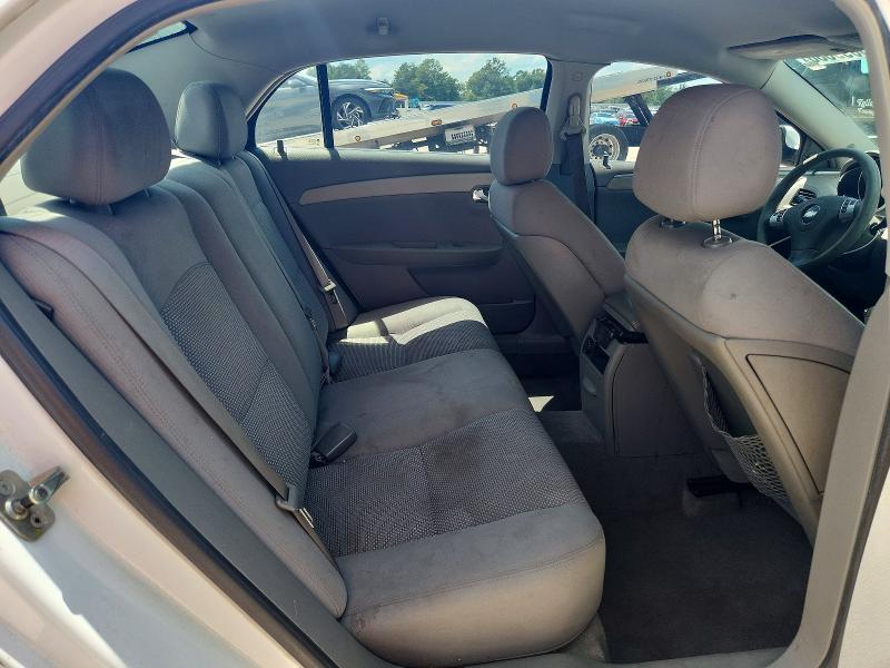 Продаж на аукціоні авто 2009 Chevrolet Malibu, vin: 1G1ZF57559F201898, номер лоту: 63699556