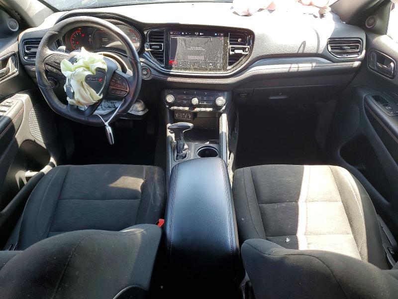 Aukcja sprzedaży 2025 Dodge Durango, vin: 1C4RDHDG8SC541297, numer aukcji: 64313756