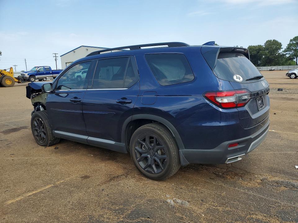 Продаж на аукціоні авто 2025 Honda Pilot, vin: 5FNYG2H72SB037454, номер лоту: 66720206