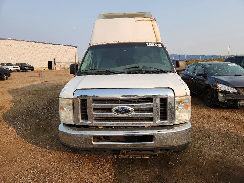 Aukcja sprzedaży 2008 Ford Econoline, vin: 1FBSS31L68DB36395, numer aukcji: 64432256