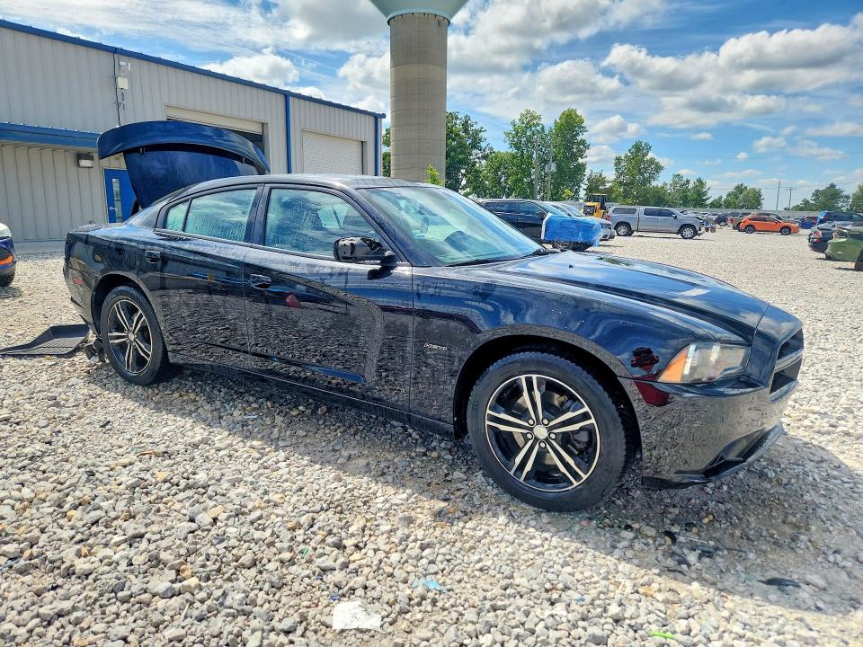 Продаж на аукціоні авто 2014 Dodge Charger, vin: 2C3CDXDT1EH320238, номер лоту: 66099636