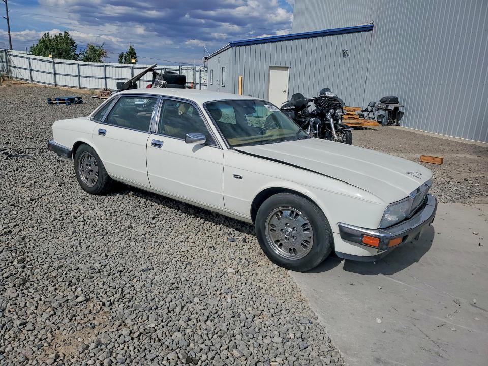 Aukcja sprzedaży 1994 Jaguar Xj6, vin: SAJHX1748RC693667, numer aukcji: 65386366