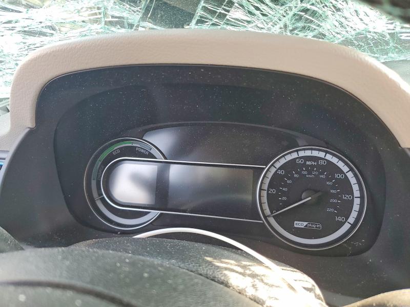 63941696 :رقم المزاد ، KNDCM3LD5K5265245 vin ، 2019 Kia Niro مزاد بيع
