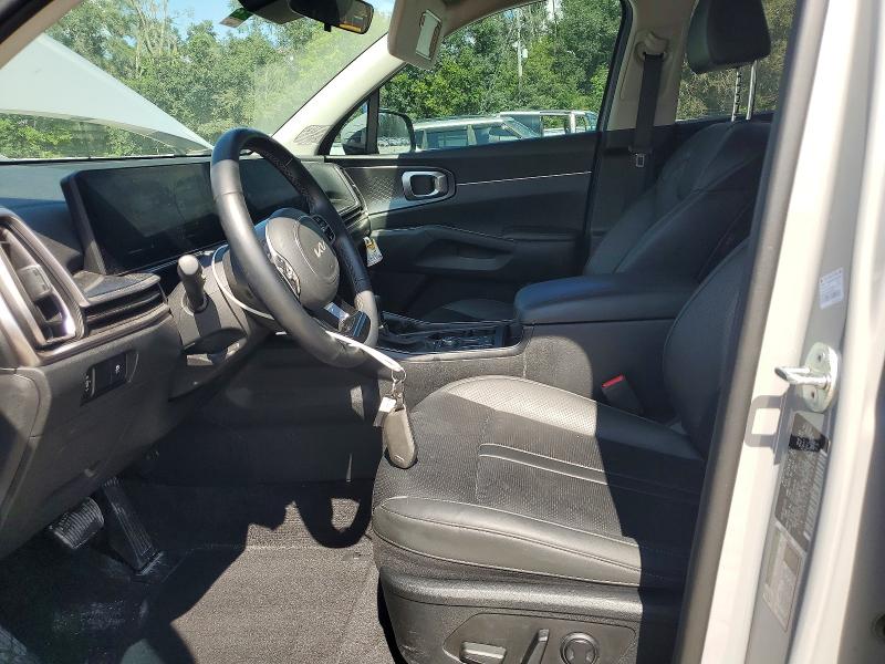 65158496 :رقم المزاد ، 5XYRL4JC6SG368775 vin ، 2025 Kia Sorento مزاد بيع
