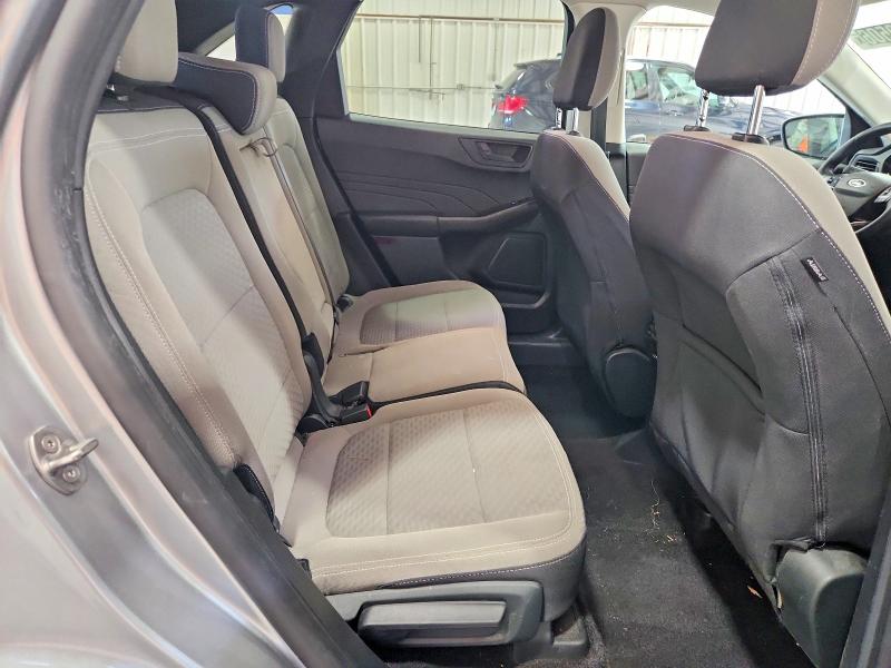 Продажа на аукционе авто 2022 Ford Escape, vin: 1FMCU9G63NUB33119, номер лота: 63540506