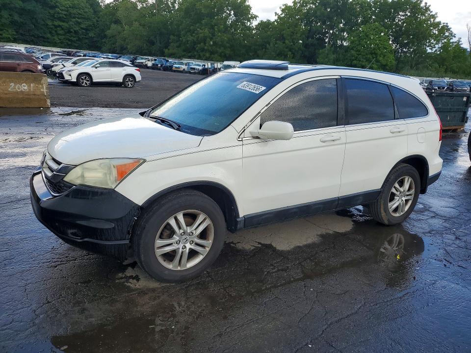 Auction sale of the 2010 Honda Cr-v, vin: 5J6RE4H72AL062382, lot number: 63912656