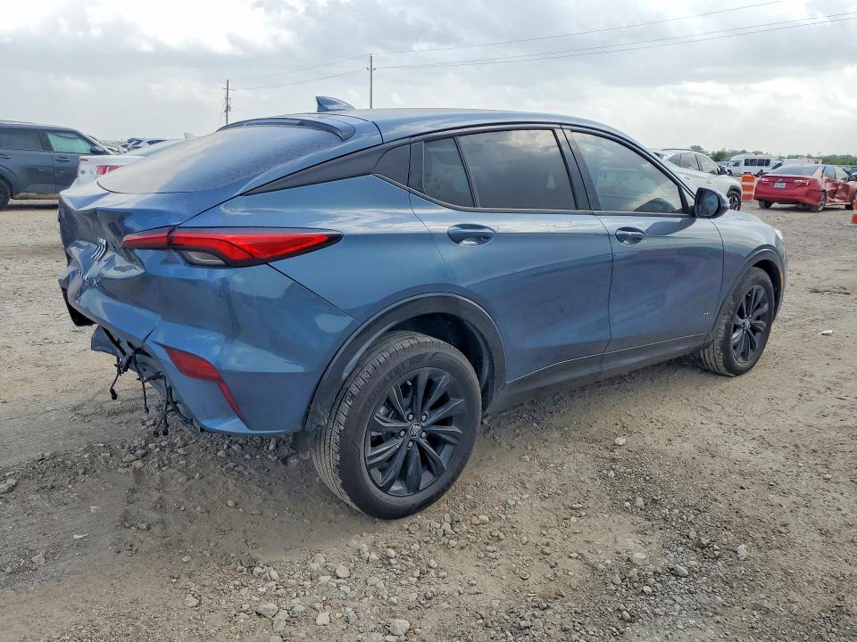 63560836 :رقم المزاد ، KL47LBEP8TB104147 vin ، 2026 Buick Envista مزاد بيع