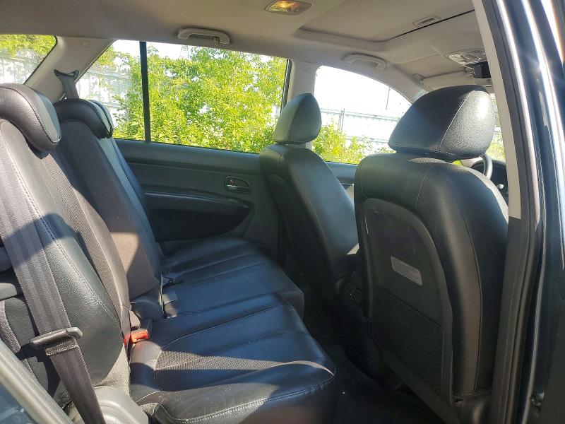 Aukcja sprzedaży 2011 Kia Rondo, vin: KNAHH8C83B7359149, numer aukcji: 63584186