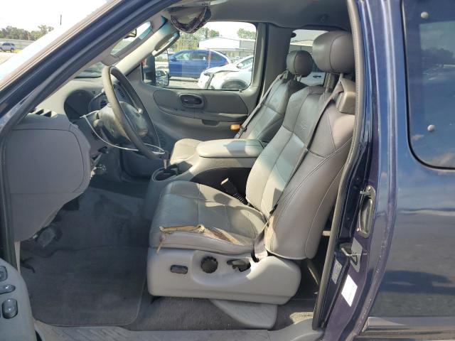2002 Ford F150 მანქანა იყიდება აუქციონზე, vin: 1FTRX17L82NB11412, აუქციონის ნომერი: 63923696