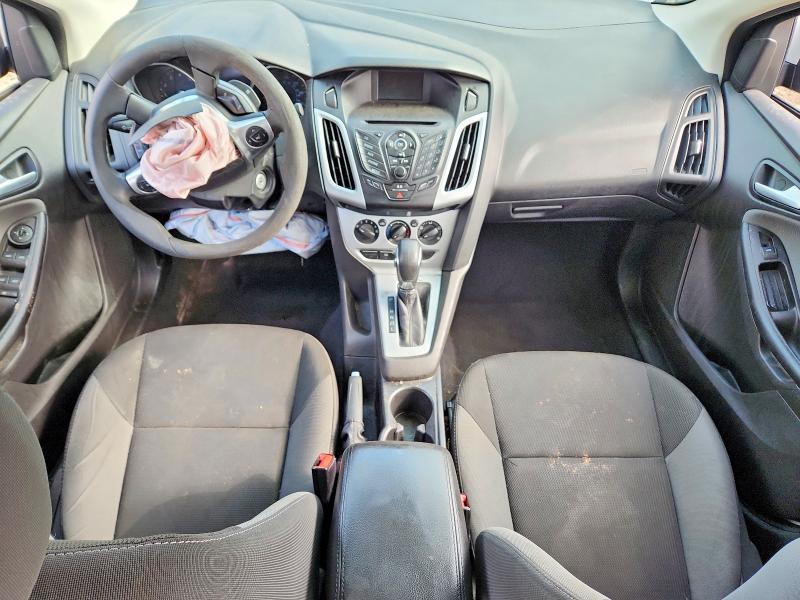 Продаж на аукціоні авто 2013 Ford Focus, vin: 1FADP3F29DL232016, номер лоту: 64378936