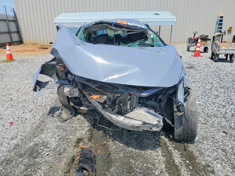 2022 Honda Accord მანქანა იყიდება აუქციონზე, vin: 1HGCV1F47NA020070, აუქციონის ნომერი: 64444256