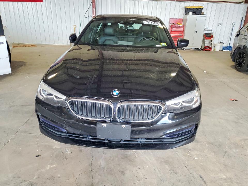 Продаж на аукціоні авто 2019 Bmw 530, vin: WBAJA7C59KWW06735, номер лоту: 65731476