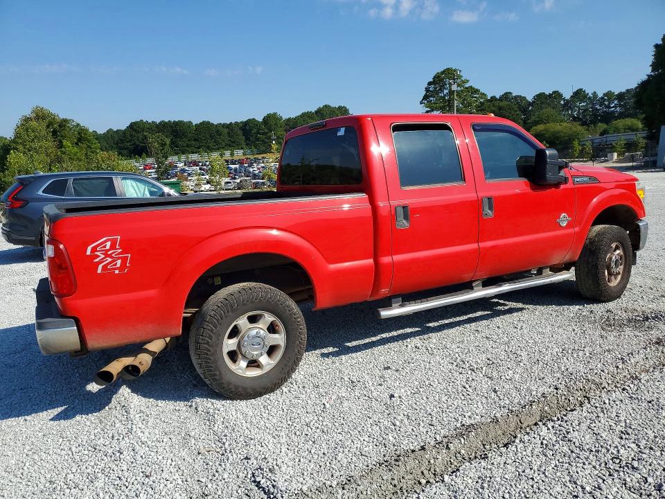 Продаж на аукціоні авто 2016 Ford F250, vin: 1FT7W2BT9GEA31938, номер лоту: 66369536