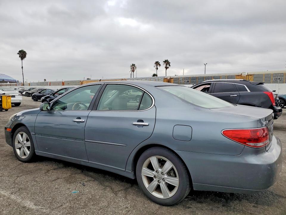 65190396 :رقم المزاد ، JTHBA30G155123674 vin ، 2005 Lexus Es مزاد بيع