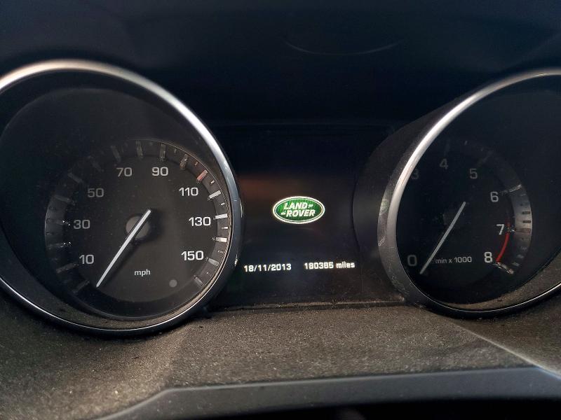 Aukcja sprzedaży 2015 Land Rover Range Rover Evoque, vin: SALVR1BG7FH046634, numer aukcji: 67119176