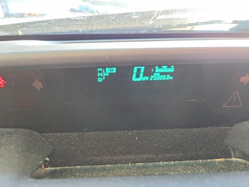 Aukcja sprzedaży 2008 Toyota Prius, vin: JTDKB20UX83383781, numer aukcji: 65110026