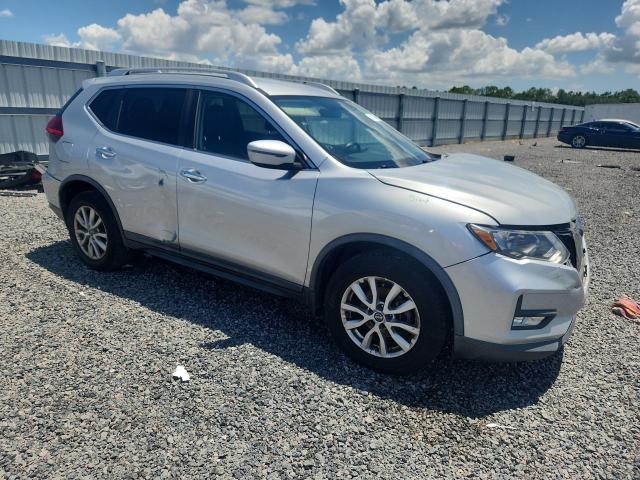 Aukcja sprzedaży 2018 Nissan Rogue, vin: KNMAT2MT0JP545393, numer aukcji: 65215786