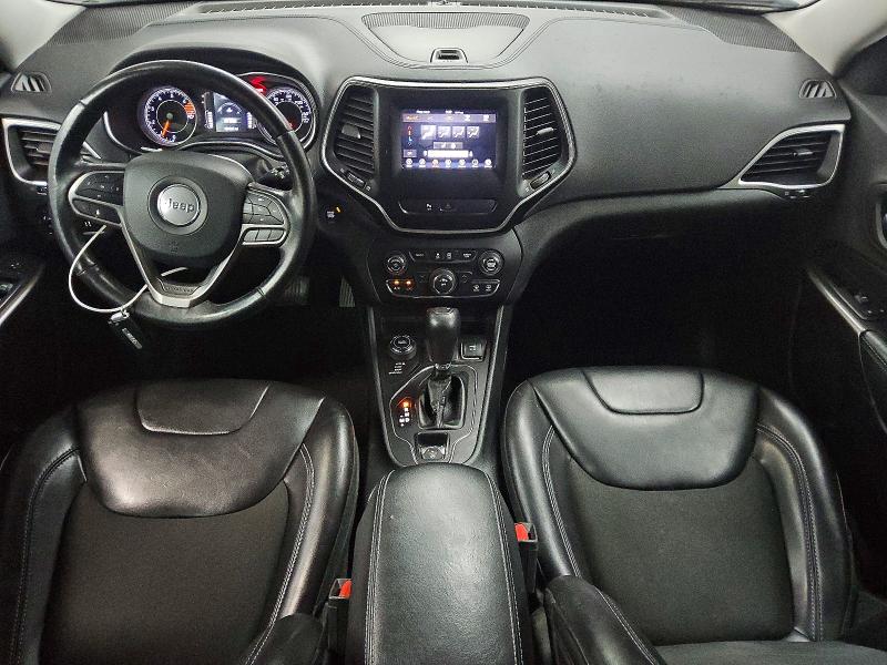 Aukcja sprzedaży 2019 Jeep Cherokee, vin: 1C4PJMLB0KD311763, numer aukcji: 65989586